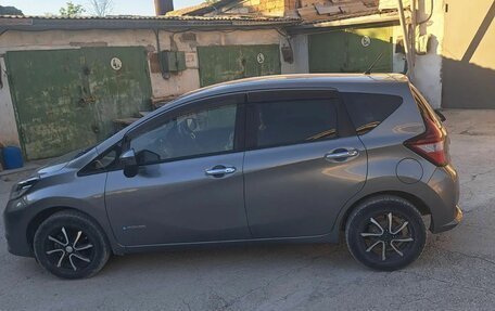 Nissan Note II рестайлинг, 2018 год, 1 100 000 рублей, 5 фотография