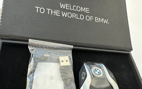 BMW X4, 2023 год, 8 450 000 рублей, 36 фотография