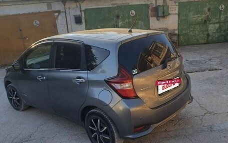 Nissan Note II рестайлинг, 2018 год, 1 100 000 рублей, 3 фотография