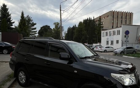 Toyota Land Cruiser 200, 2008 год, 2 960 000 рублей, 2 фотография