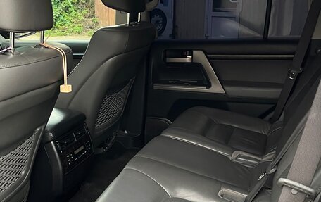 Toyota Land Cruiser 200, 2008 год, 2 960 000 рублей, 9 фотография