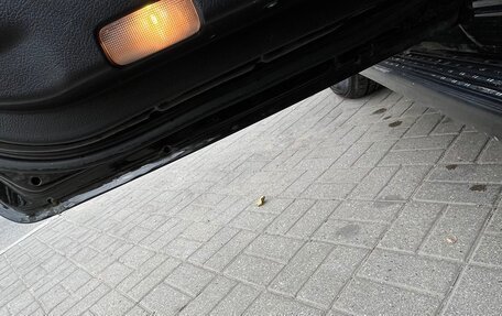 Toyota Land Cruiser 200, 2008 год, 2 960 000 рублей, 11 фотография