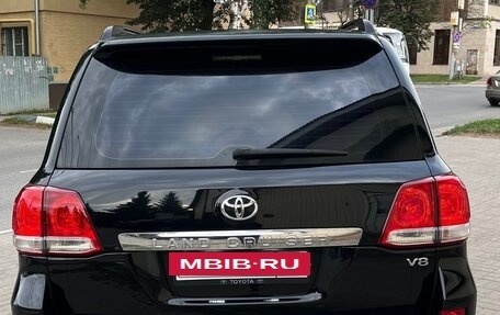Toyota Land Cruiser 200, 2008 год, 2 960 000 рублей, 3 фотография