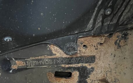 Toyota Land Cruiser 200, 2008 год, 2 960 000 рублей, 17 фотография