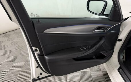 BMW 5 серия, 2020 год, 3 550 000 рублей, 9 фотография