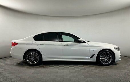 BMW 5 серия, 2020 год, 3 550 000 рублей, 4 фотография