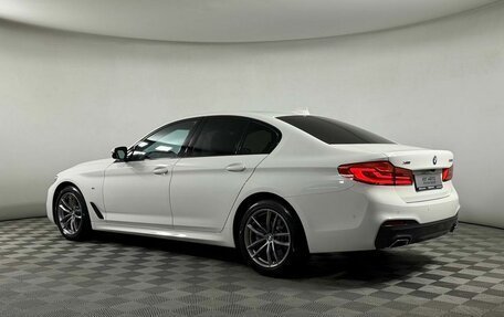 BMW 5 серия, 2020 год, 3 550 000 рублей, 6 фотография