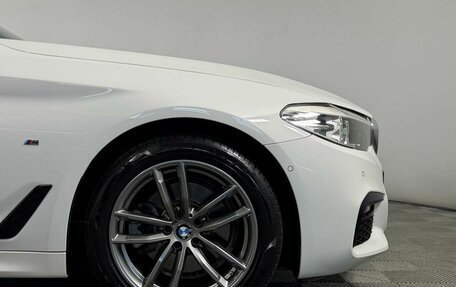 BMW 5 серия, 2020 год, 3 550 000 рублей, 7 фотография