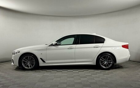 BMW 5 серия, 2020 год, 3 550 000 рублей, 3 фотография