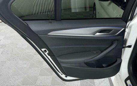 BMW 5 серия, 2020 год, 3 550 000 рублей, 10 фотография