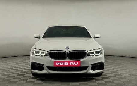 BMW 5 серия, 2020 год, 3 550 000 рублей, 2 фотография