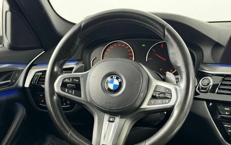 BMW 5 серия, 2020 год, 3 550 000 рублей, 16 фотография