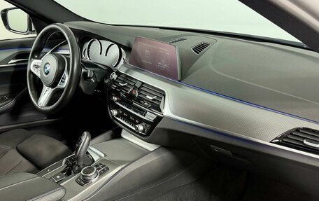 BMW 5 серия, 2020 год, 3 550 000 рублей, 14 фотография