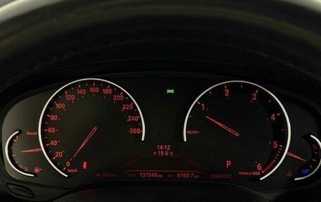 BMW 5 серия, 2020 год, 3 550 000 рублей, 17 фотография