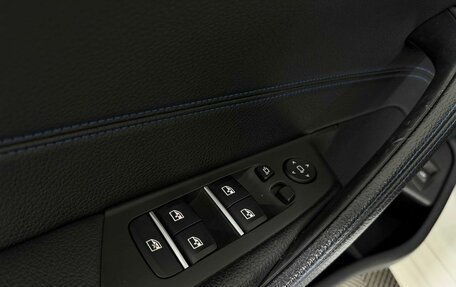 BMW 5 серия, 2020 год, 3 550 000 рублей, 19 фотография