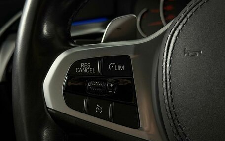 BMW 5 серия, 2020 год, 3 550 000 рублей, 24 фотография