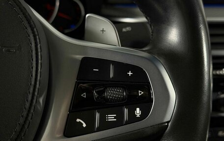 BMW 5 серия, 2020 год, 3 550 000 рублей, 23 фотография
