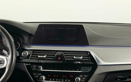 BMW 5 серия, 2020 год, 3 550 000 рублей, 27 фотография