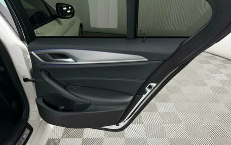 BMW 5 серия, 2020 год, 3 550 000 рублей, 29 фотография
