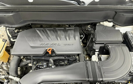 Haval F7x I, 2023 год, 2 051 760 рублей, 6 фотография