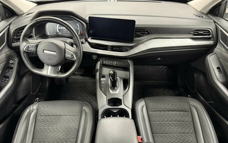 Haval F7x I, 2023 год, 2 051 760 рублей, 13 фотография