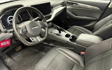 Haval F7x I, 2023 год, 2 051 760 рублей, 7 фотография