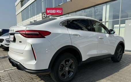 Haval F7x I, 2023 год, 2 051 760 рублей, 15 фотография