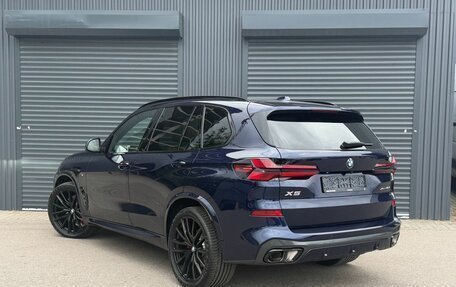 BMW X5, 2025 год, 16 390 000 рублей, 6 фотография