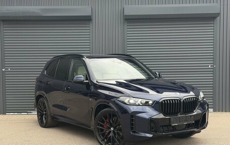 BMW X5, 2025 год, 16 390 000 рублей, 3 фотография