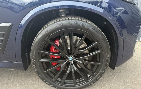 BMW X5, 2025 год, 16 390 000 рублей, 7 фотография