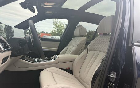 BMW X5, 2025 год, 16 390 000 рублей, 8 фотография