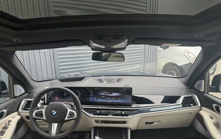BMW X5, 2025 год, 16 390 000 рублей, 10 фотография