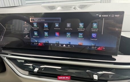 BMW X5, 2025 год, 16 390 000 рублей, 14 фотография