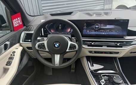 BMW X5, 2025 год, 16 390 000 рублей, 11 фотография