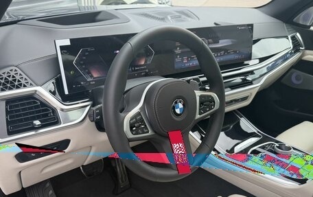 BMW X5, 2025 год, 16 390 000 рублей, 9 фотография