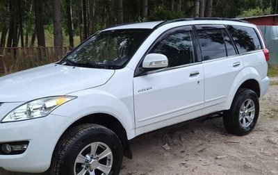 Great Wall Hover H5, 2012 год, 850 000 рублей, 1 фотография