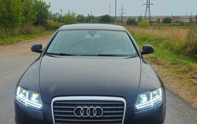 Audi A6, 2009 год, 1 000 000 рублей, 1 фотография