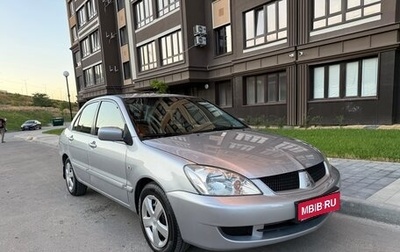 Mitsubishi Lancer IX, 2007 год, 370 000 рублей, 1 фотография
