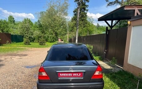 Mercedes-Benz C-Класс, 1996 год, 170 000 рублей, 1 фотография