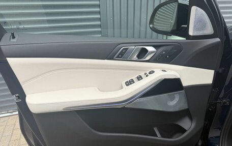 BMW X5, 2025 год, 16 390 000 рублей, 19 фотография