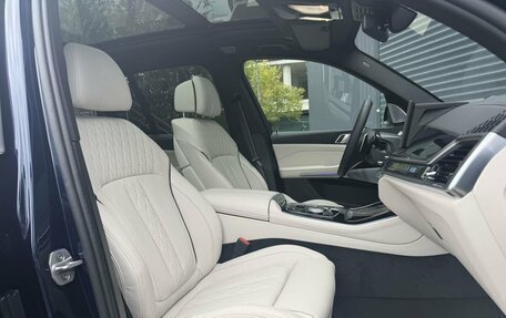 BMW X5, 2025 год, 16 390 000 рублей, 21 фотография