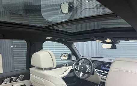 BMW X5, 2025 год, 16 390 000 рублей, 22 фотография