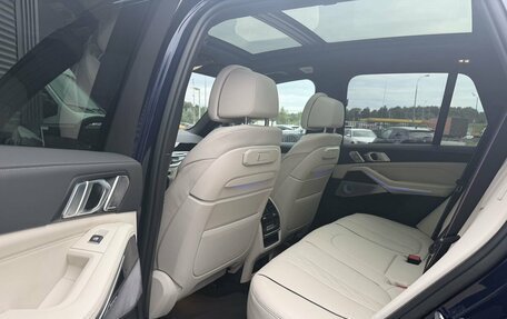 BMW X5, 2025 год, 16 390 000 рублей, 24 фотография
