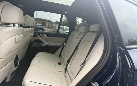 BMW X5, 2025 год, 16 390 000 рублей, 23 фотография
