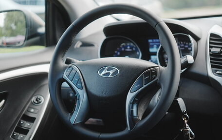 Hyundai i30 II рестайлинг, 2012 год, 950 000 рублей, 5 фотография