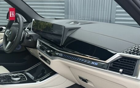 BMW X5, 2025 год, 16 390 000 рублей, 20 фотография