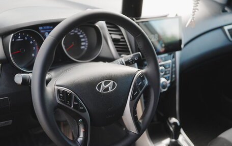Hyundai i30 II рестайлинг, 2012 год, 950 000 рублей, 8 фотография