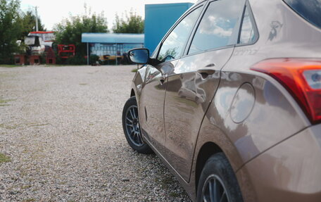Hyundai i30 II рестайлинг, 2012 год, 950 000 рублей, 12 фотография
