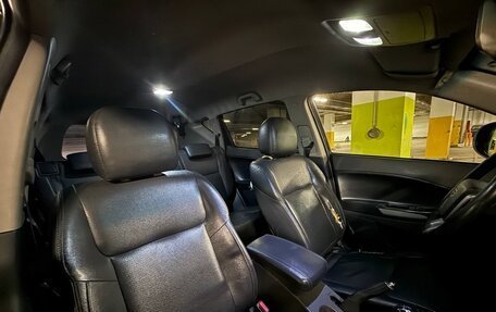 Geely Emgrand X7 I, 2014 год, 370 000 рублей, 4 фотография