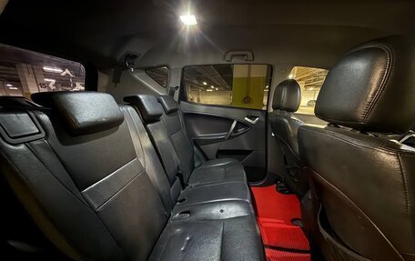 Geely Emgrand X7 I, 2014 год, 370 000 рублей, 5 фотография